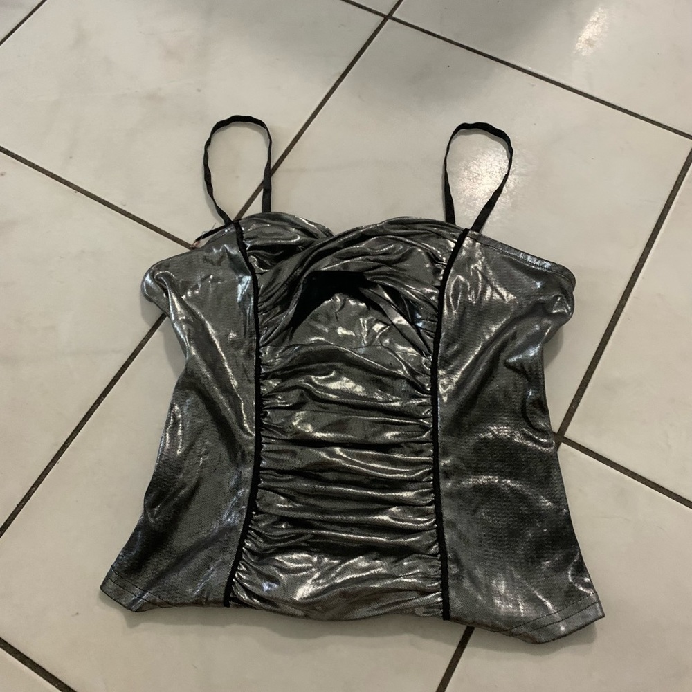 Small top